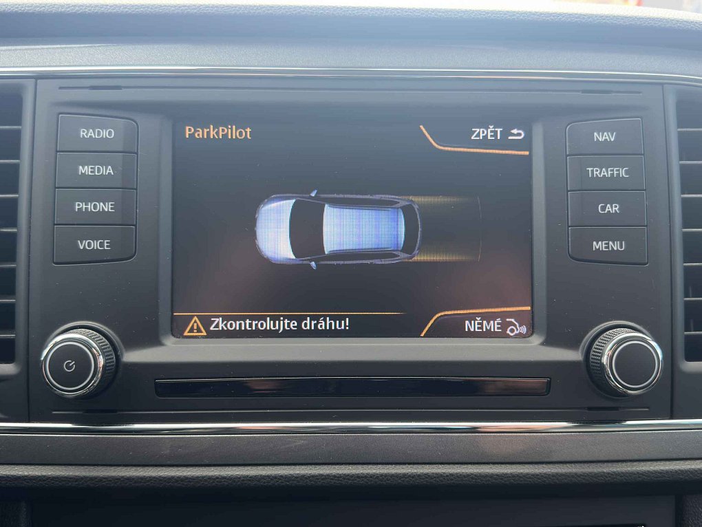 Seat Leon 2.0TDi FR