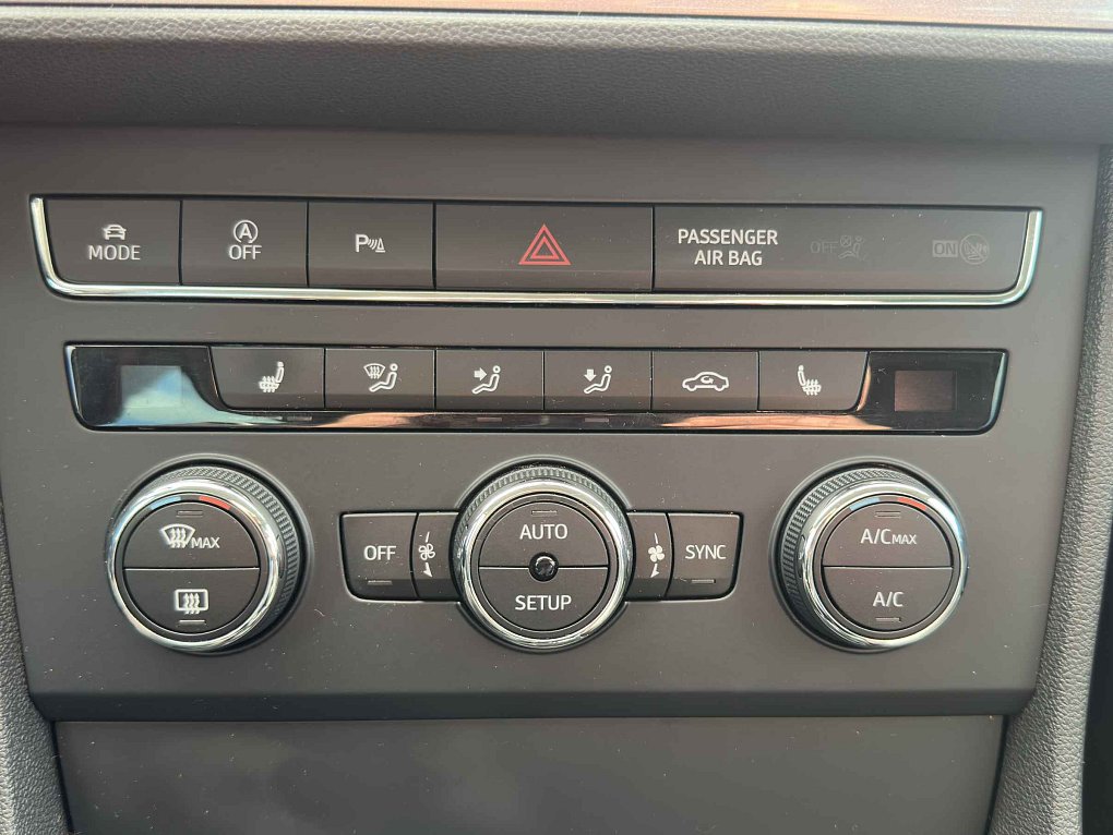 Seat Leon 2.0TDi FR