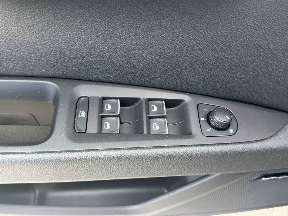 Seat Leon 2.0TDi FR