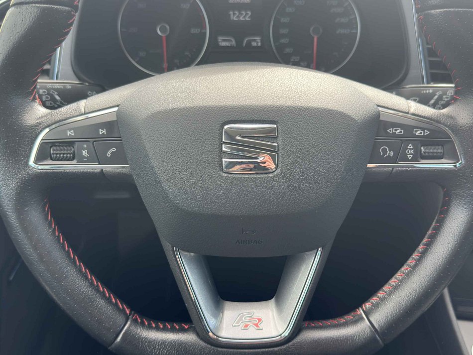 Seat Leon 2.0TDi FR