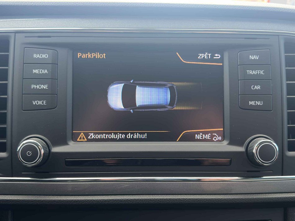 Seat Leon 2.0TDi FR