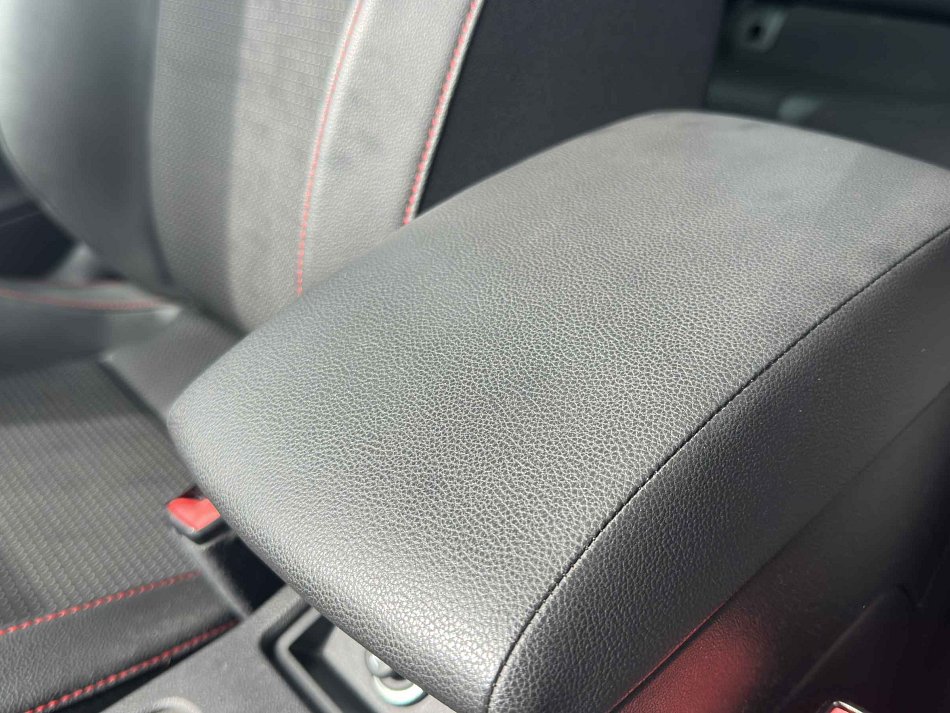 Seat Leon 2.0TDi FR