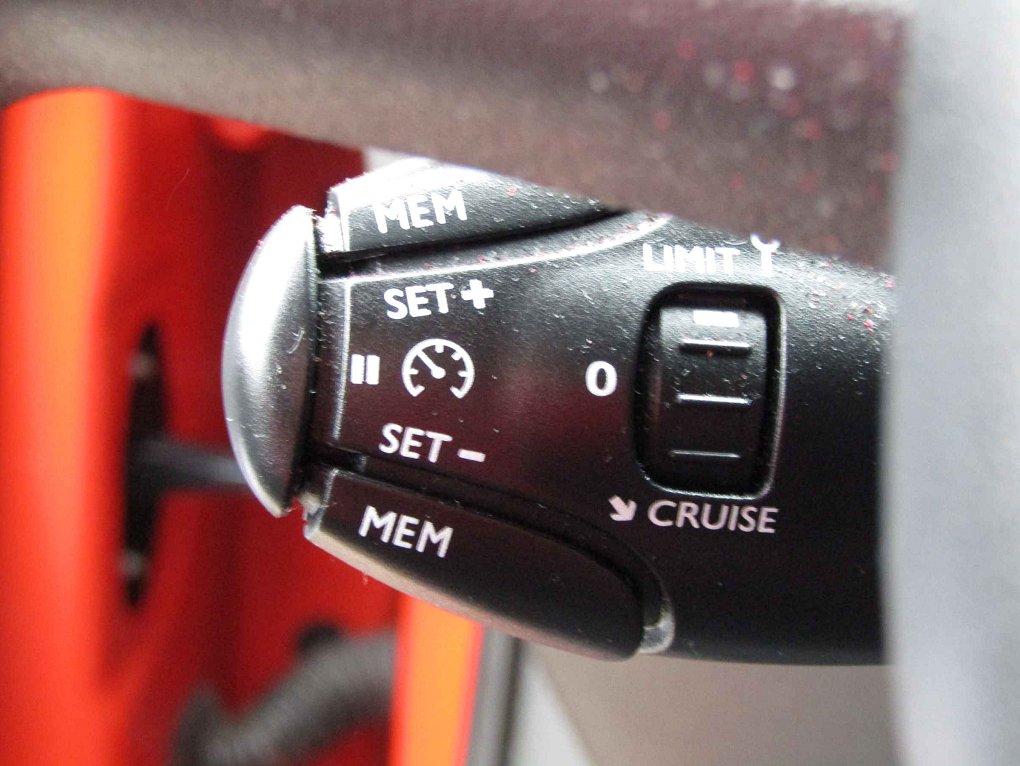Citroën C3 1.2 PT 