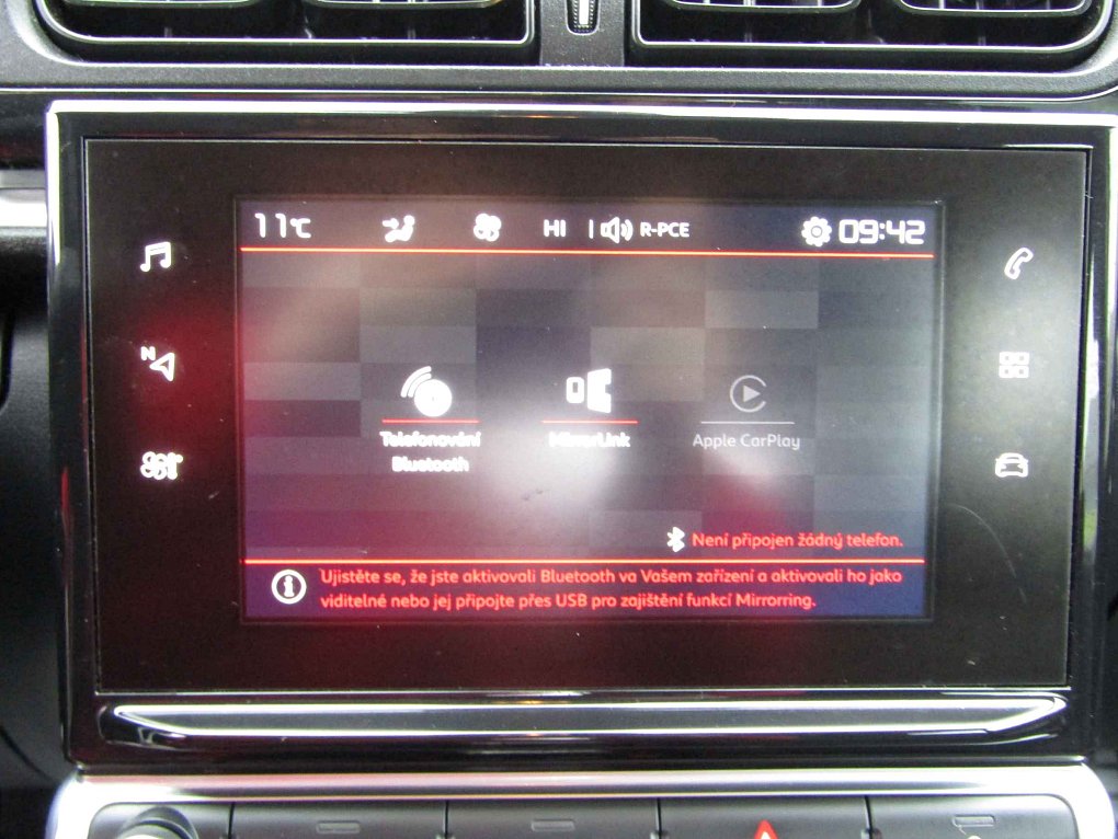 Citroën C3 1.2 PT 