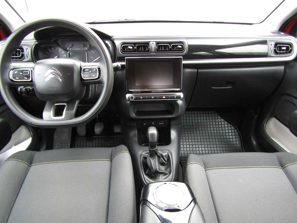 Citroën C3 1.2 PT 