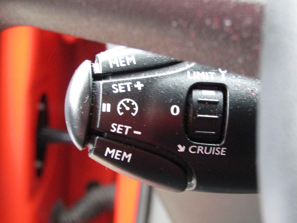 Citroën C3 1.2 PT 