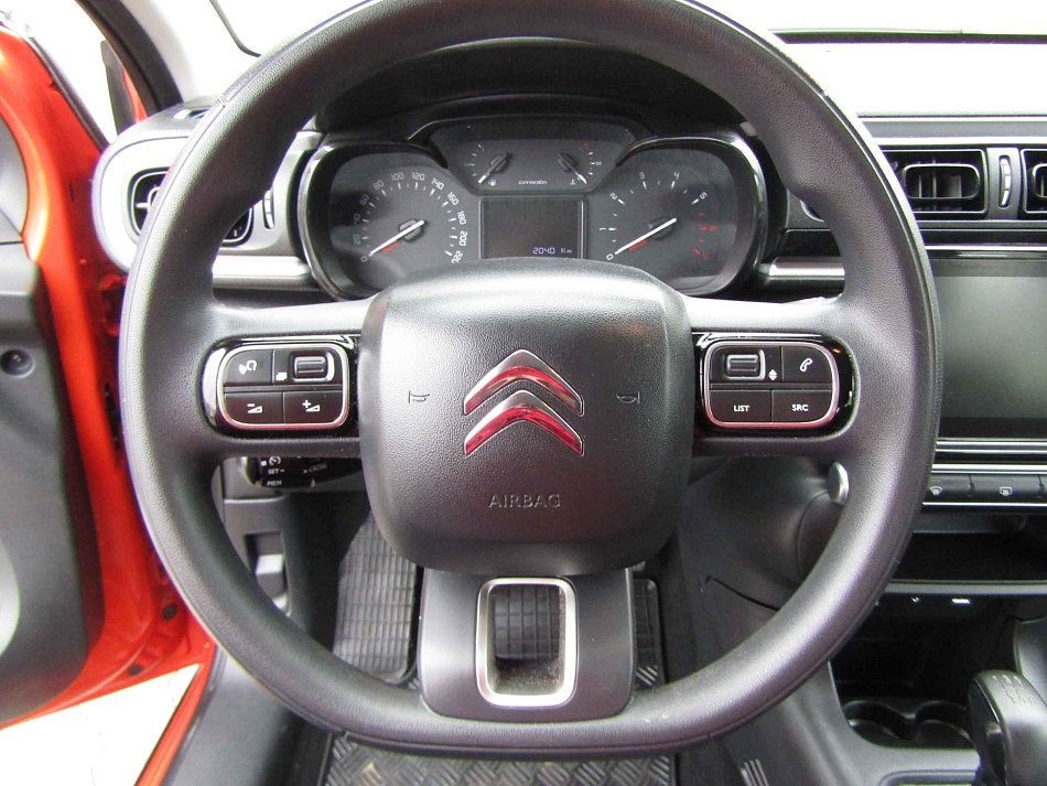 Citroën C3 1.2 PT 