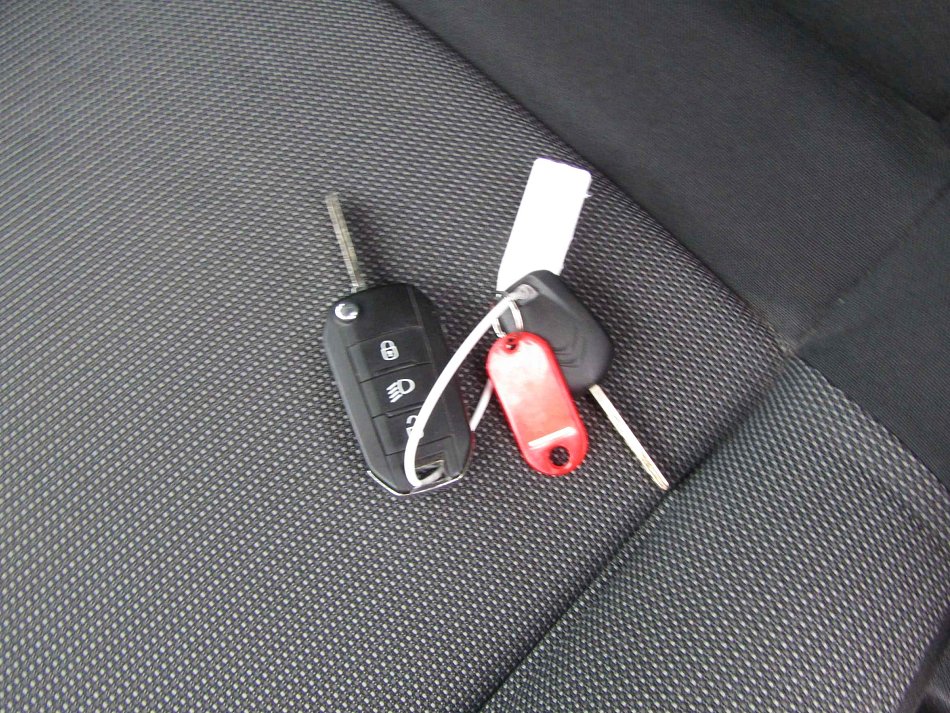 Citroën C3 1.2 PT 