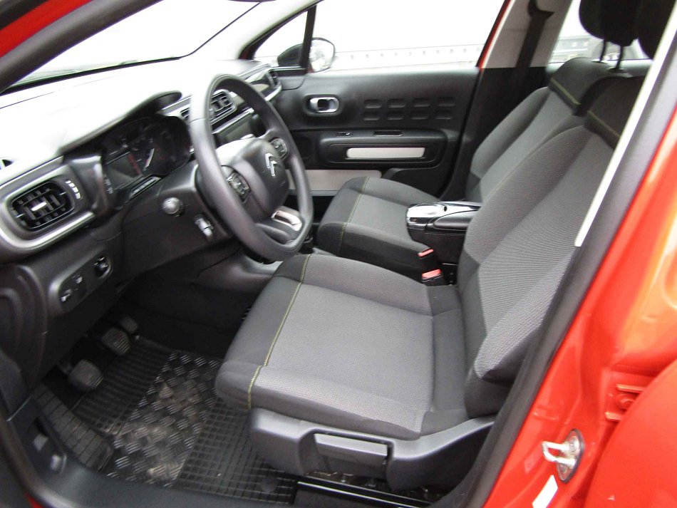 Citroën C3 1.2 PT 