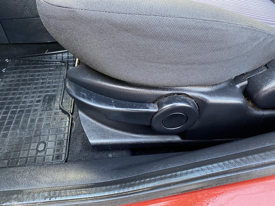 Ford Fusion 1.4i 
