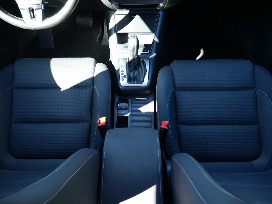 Volkswagen Tiguan 2.0 TDi Team 4x4