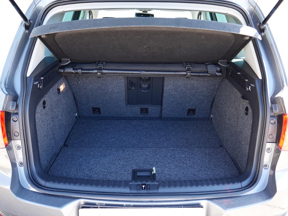 Volkswagen Tiguan 2.0 TDi Team 4x4