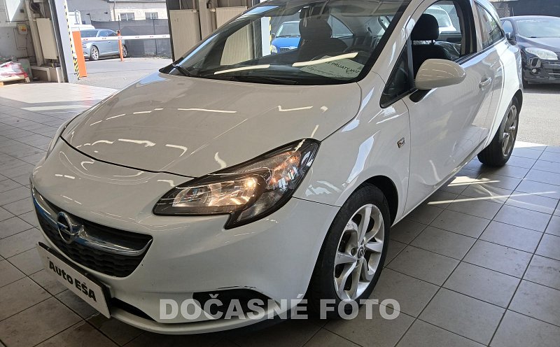 Opel Corsa 1.4 