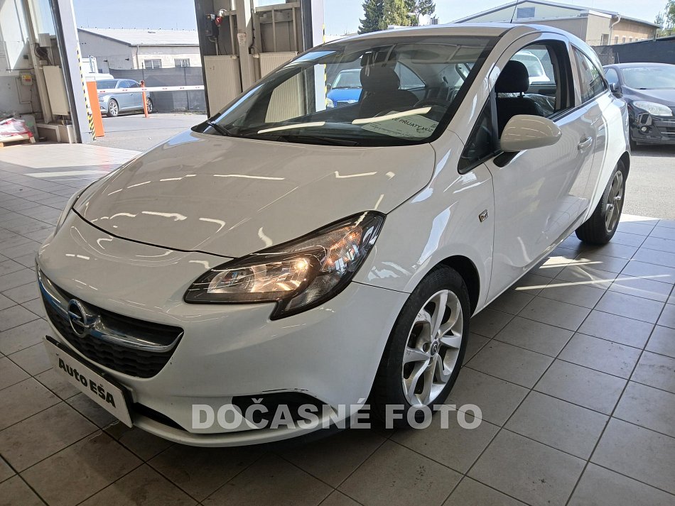 Opel Corsa 1.4 