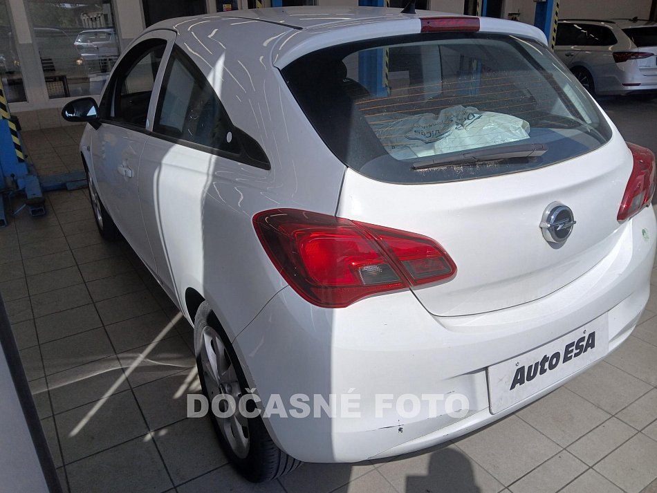 Opel Corsa 1.4 