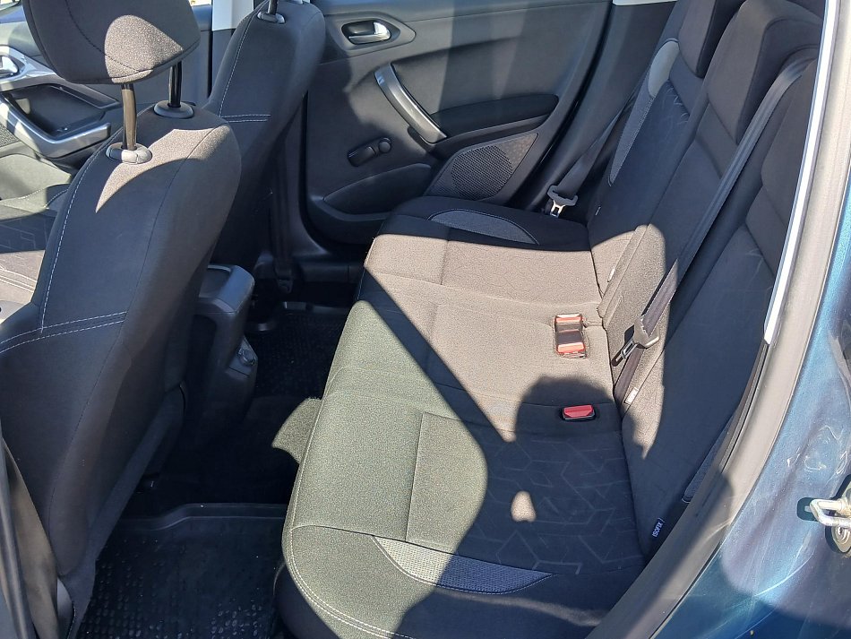 Peugeot 2008 1.6 PT 