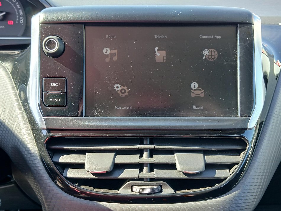 Peugeot 2008 1.6 PT 