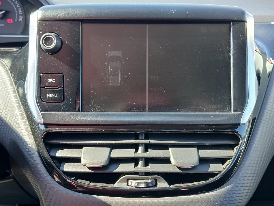 Peugeot 2008 1.6 PT 