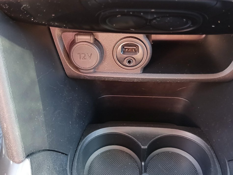 Peugeot 2008 1.6 PT 