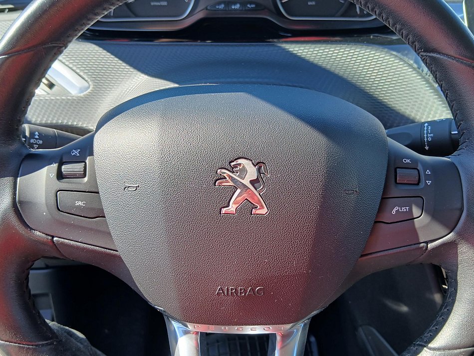 Peugeot 2008 1.6 PT 