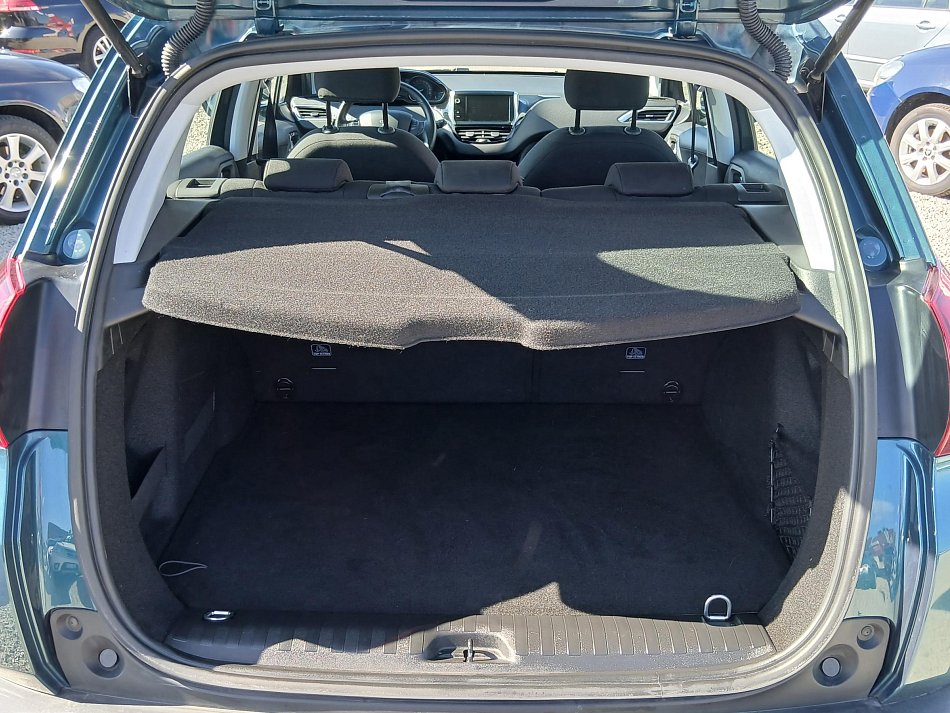 Peugeot 2008 1.6 PT 