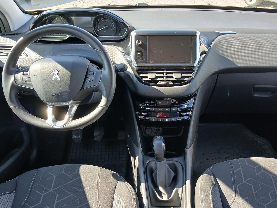 Peugeot 2008 1.6 PT 