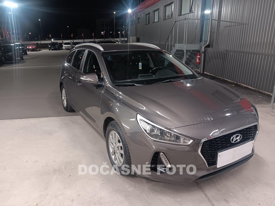 Hyundai I30 1.0 T-GDi 