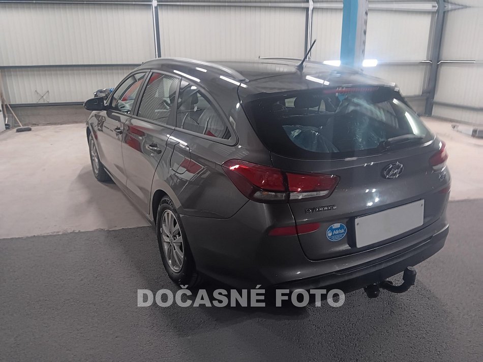 Hyundai I30 1.0 T-GDi 
