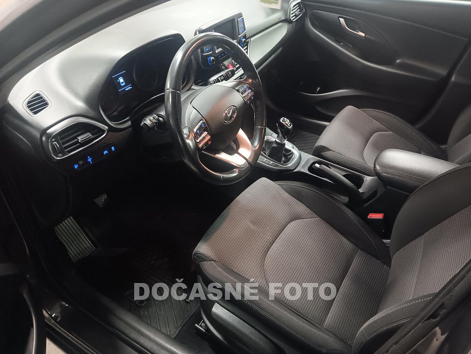 Hyundai I30 1.0 T-GDi 