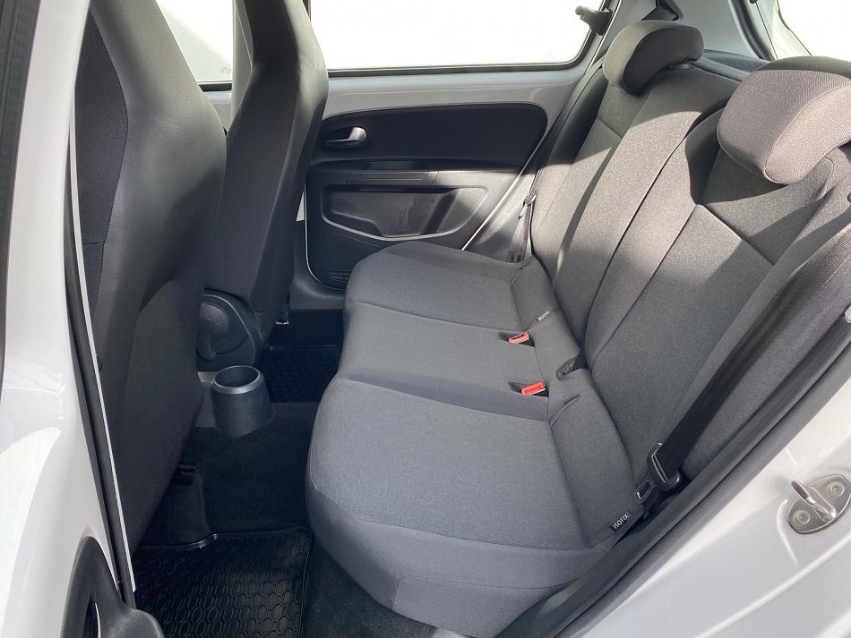 Volkswagen Up! 1.0 MPi Move