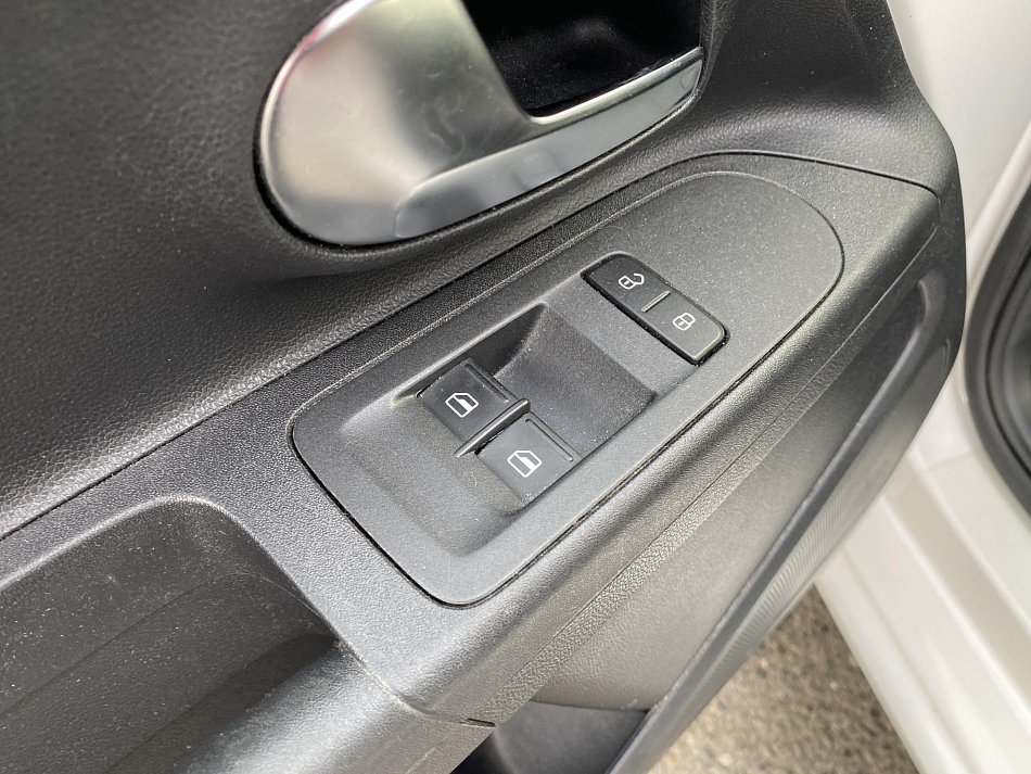 Volkswagen Up! 1.0 MPi Move