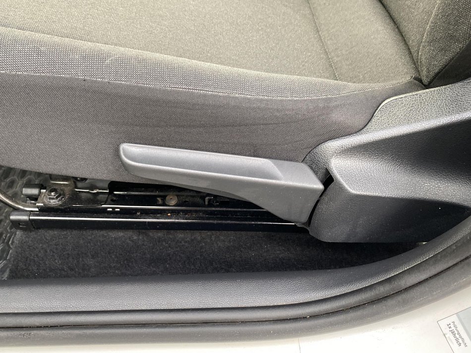 Volkswagen Up! 1.0 MPi Move