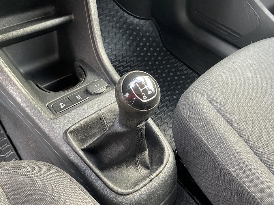 Volkswagen Up! 1.0 MPi Move