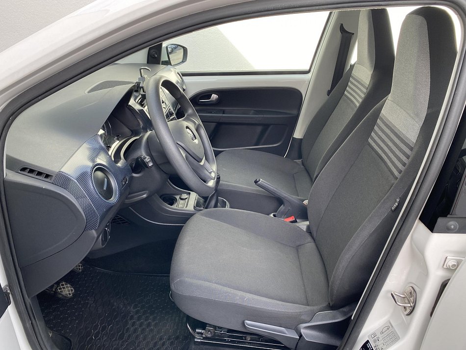 Volkswagen Up! 1.0 MPi Move