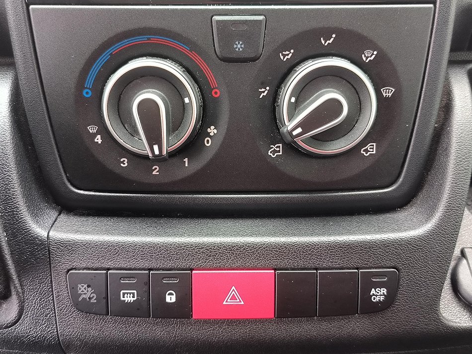 Opel Movano 2.2CDTi  L4H2