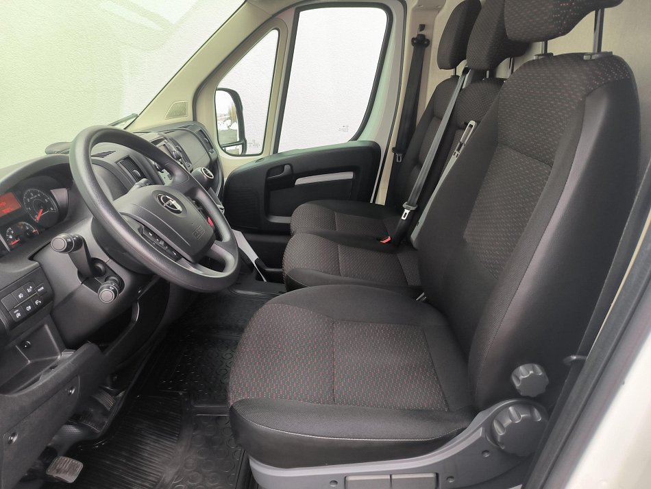 Opel Movano 2.2CDTi  L4H2