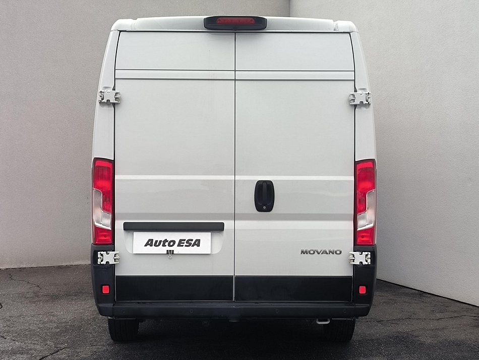 Opel Movano 2.2CDTi  L4H2