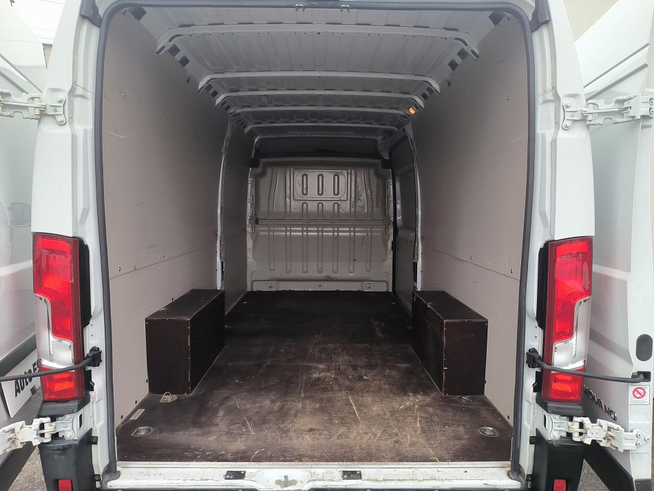 Opel Movano 2.2CDTi  L4H2