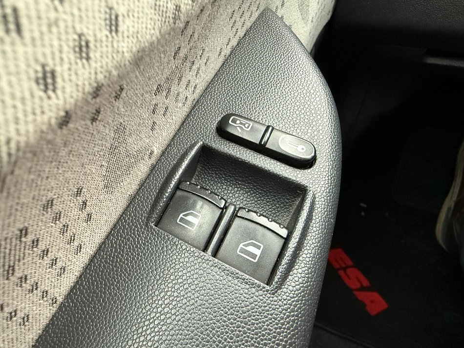 Škoda Fabia I 1.4 16V 