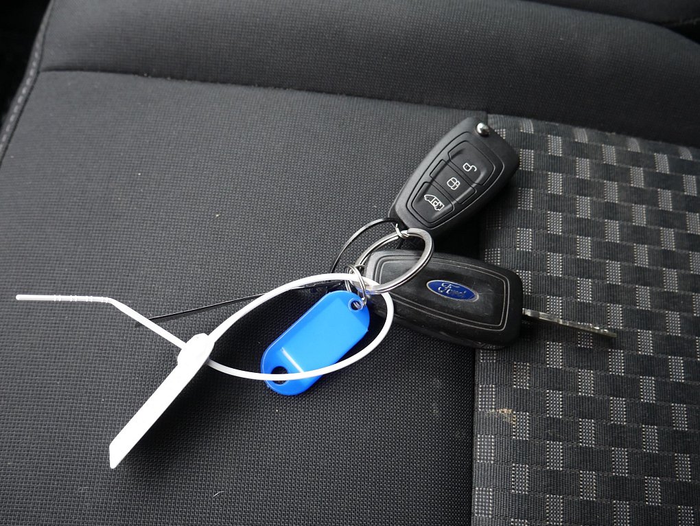 Ford Transit Custom 2.0TDCi Trend L2 6míst