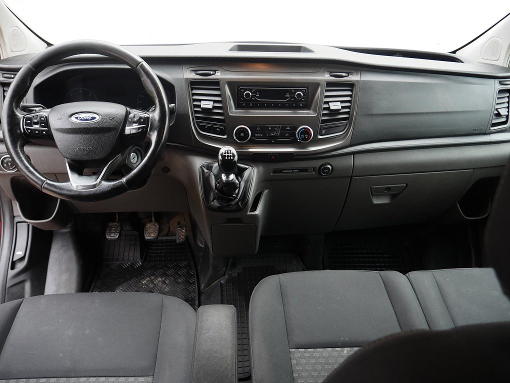 Ford Transit Custom 2.0TDCi Trend L2 6míst
