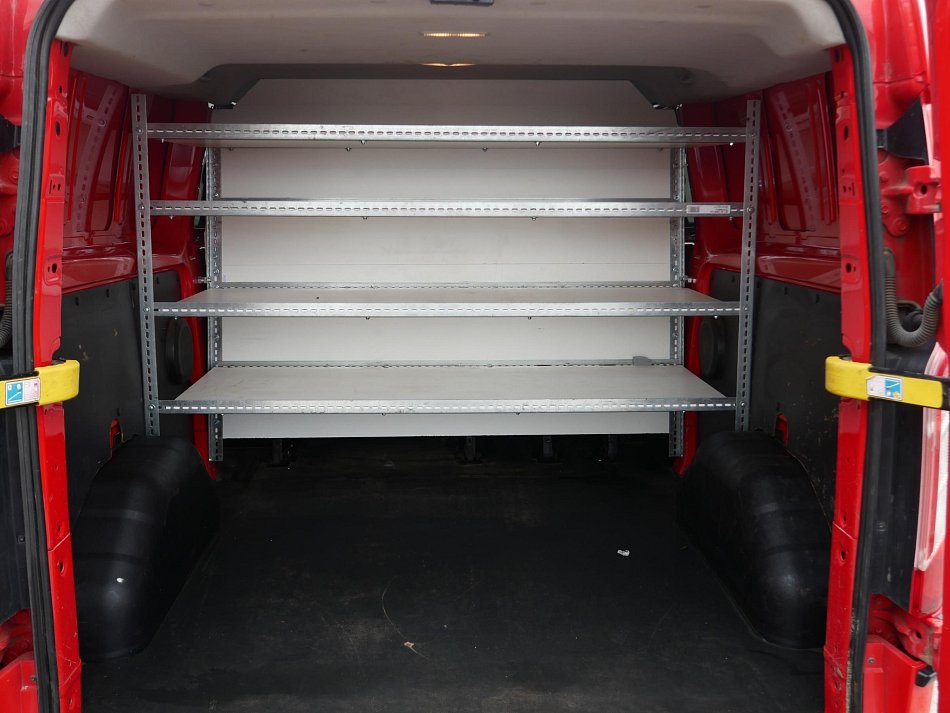 Ford Transit Custom 2.0TDCi Trend L2 6míst