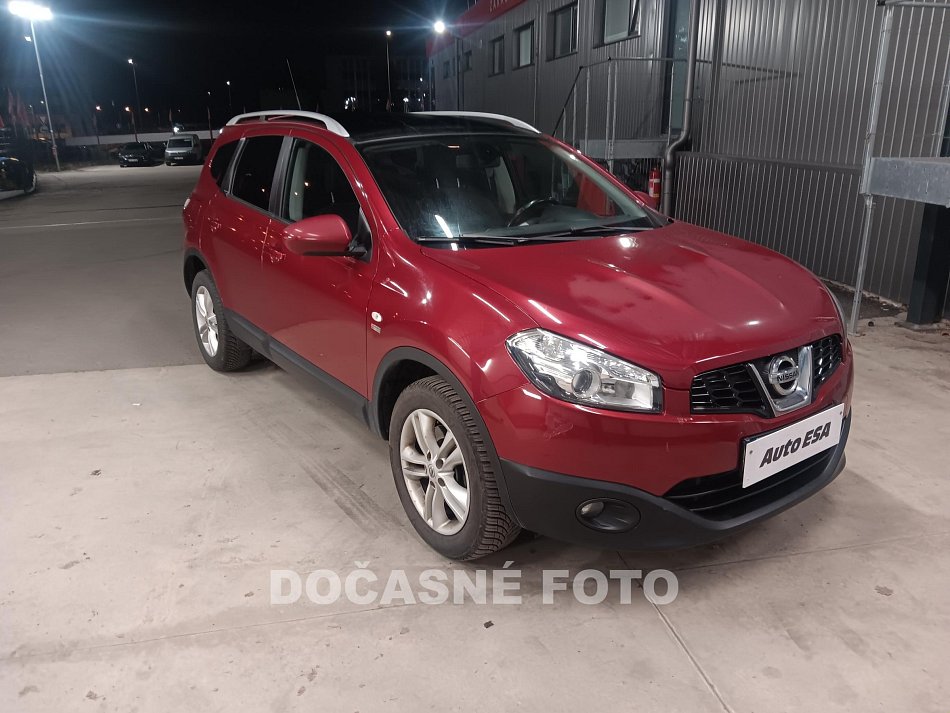 Nissan Qashqai 1.6DCi 