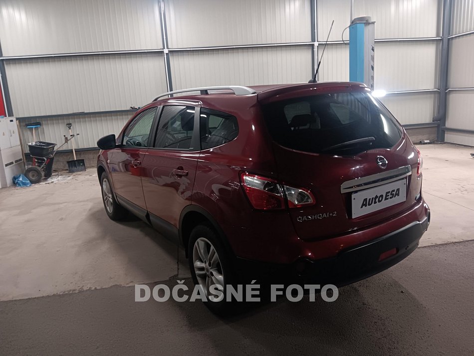 Nissan Qashqai 1.6DCi 