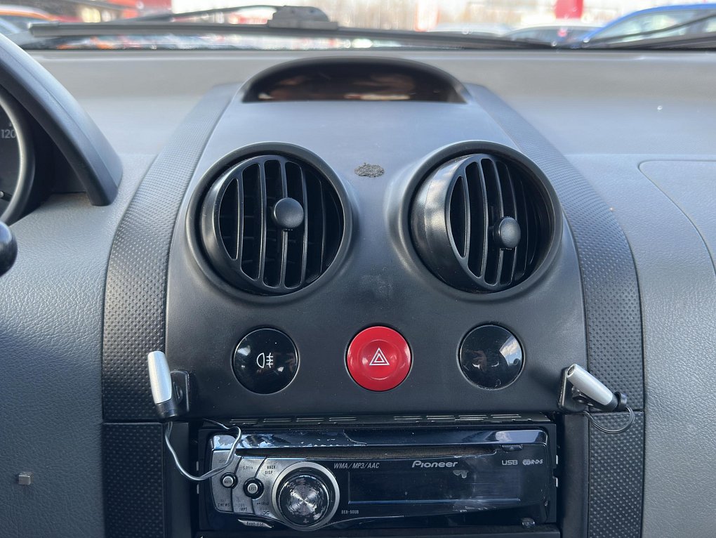 Chevrolet Kalos 1.2i 