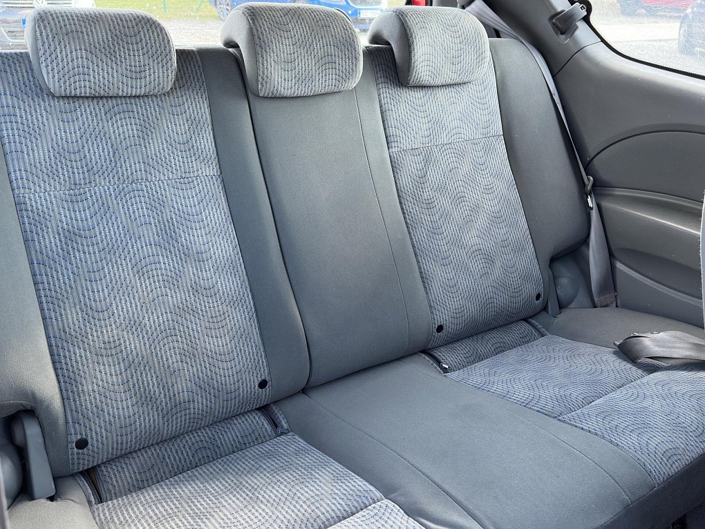 Chevrolet Kalos 1.2i 