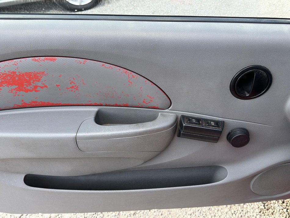 Chevrolet Kalos 1.2i 