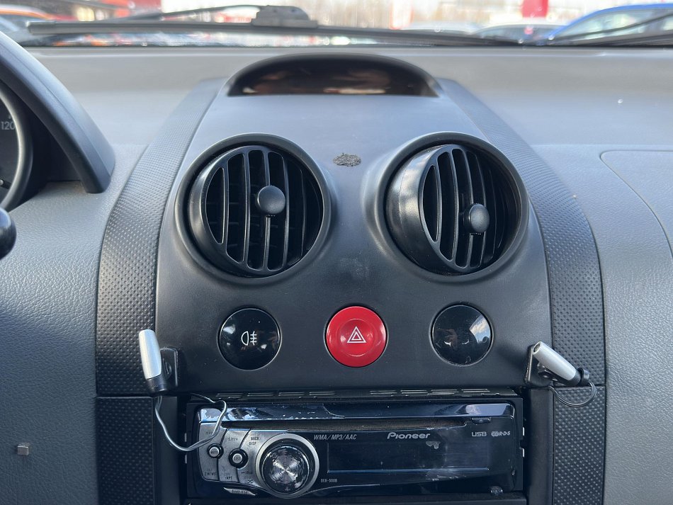 Chevrolet Kalos 1.2i 