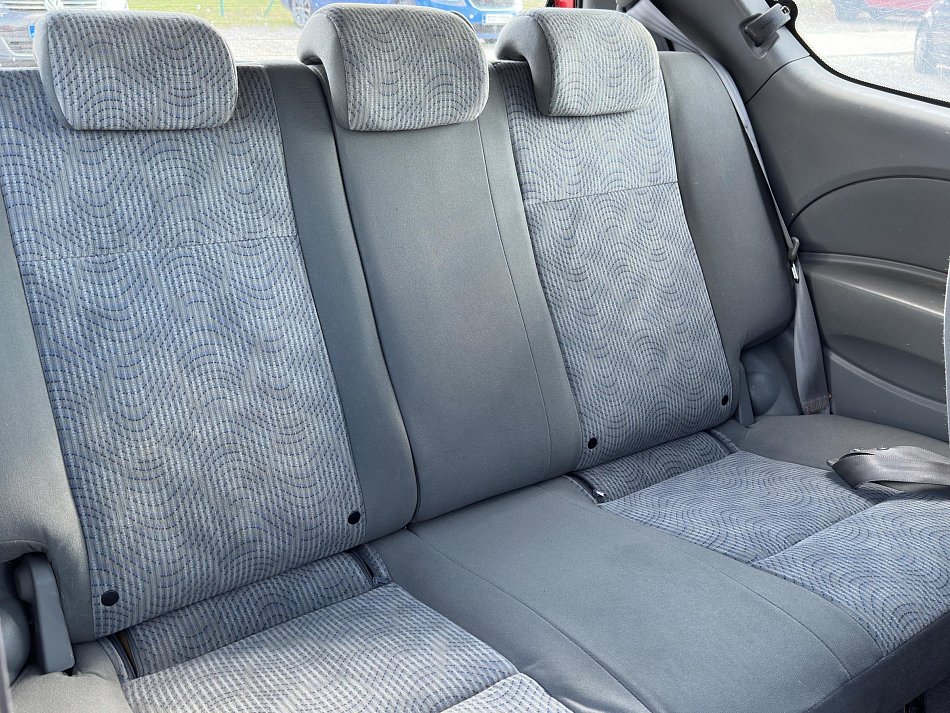 Chevrolet Kalos 1.2i 