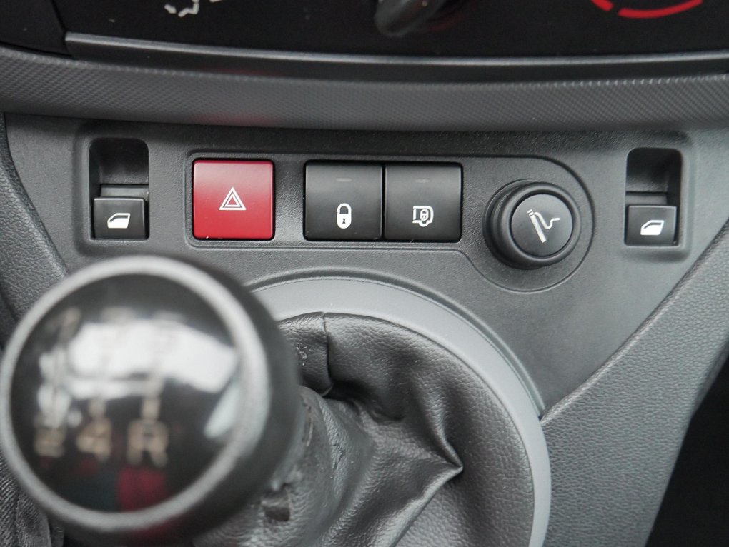 Citroën Berlingo 1.6i 